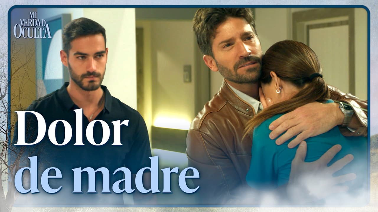 Aitana enloquece por la desaparición de Belinda