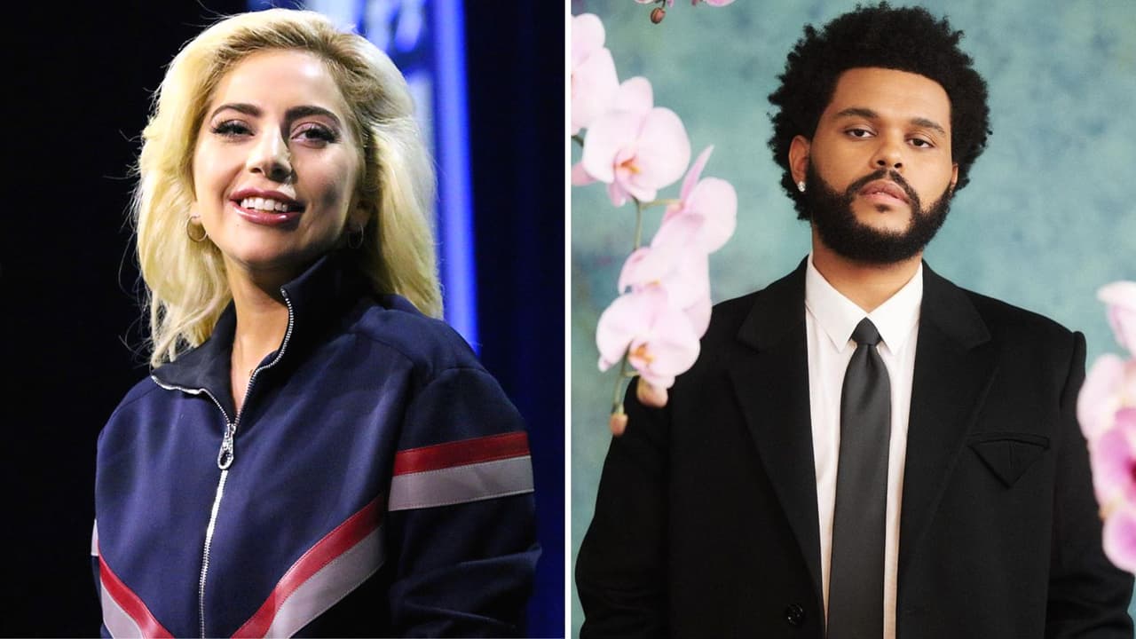 ¿Lady Gaga y The Weeknd interpretarán la canción oficial del Mundial 2026? Esto sabemos