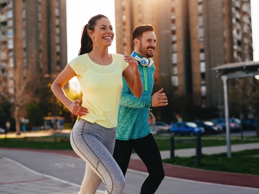Mira qué tipo de deporte prefieres según tu signo zodiacal