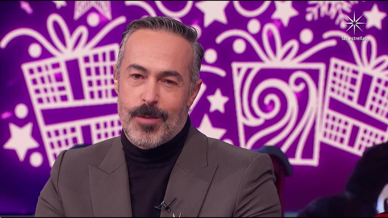 Me Caigo de Risa cierra otra exitosa temporada con un especial navideño