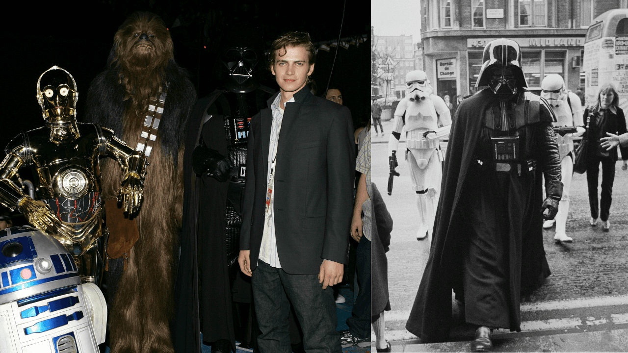 Muere famoso actor de ‘Star Wars’; devastados, dan a conocer su fallecimiento 