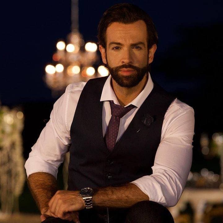 Diego se convirtió en uno de los presentadores más notables el encabezar el reality show ‘Inseparables’, un programa que puso a prueba a varias parejas del espectáculo.