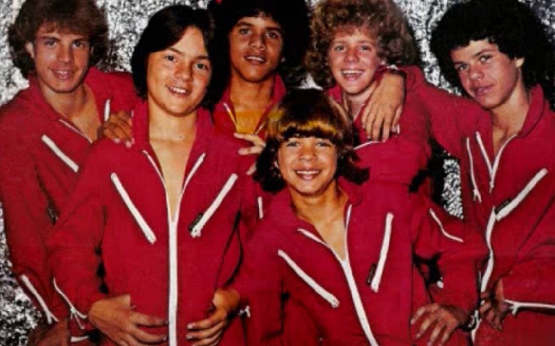 Muere exintegrante de ‘Los Chamos’ por crisis en Venezuela