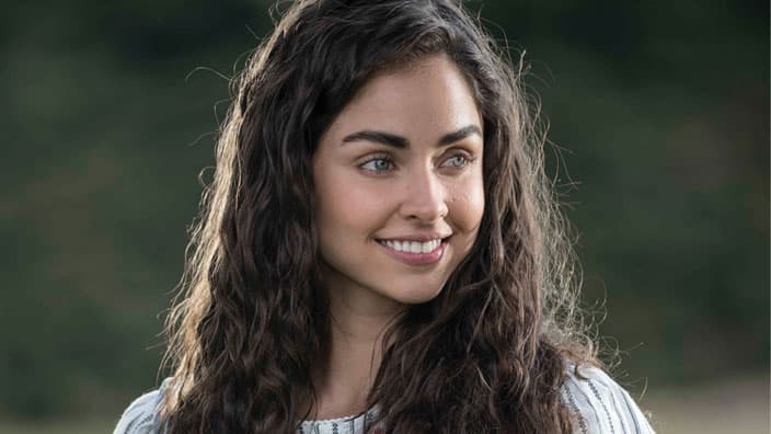 Marina Ríos