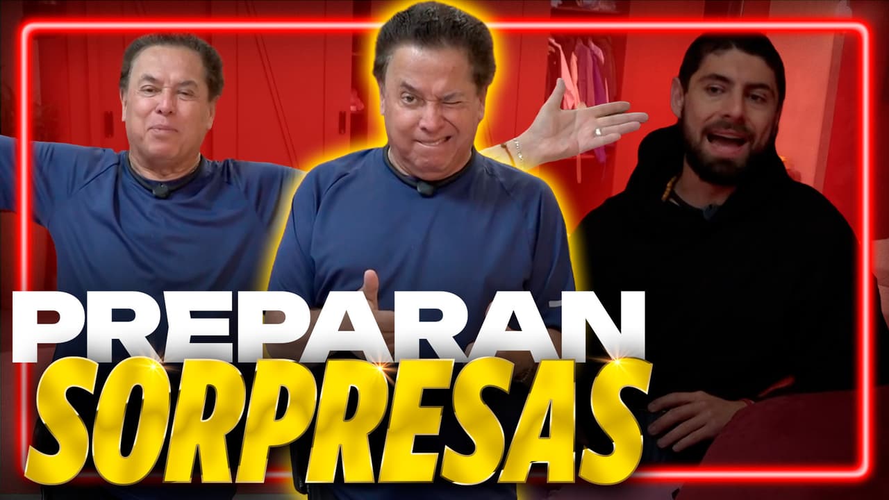 Mayito anuncia gira del Pueblo al salir de ¿Apostarías por mí?