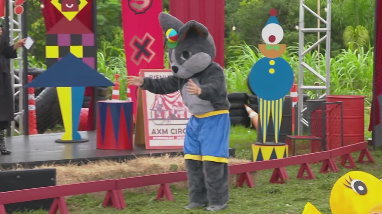 ¿Apostarías por Mí?