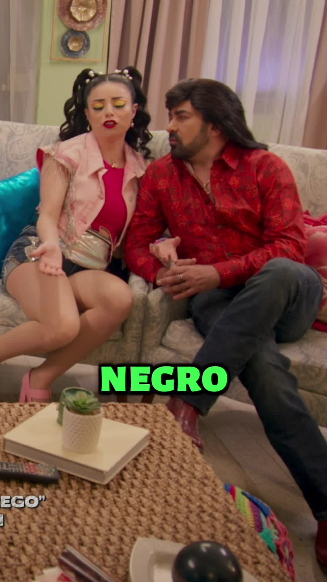 Cuando tus gusto chavos rucos delatan tu edad