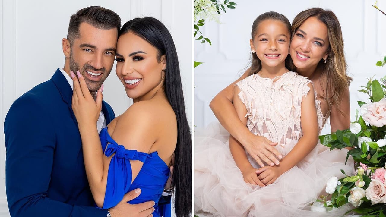 ¿Novia de Toni Costa busca amistad con Adamari López?