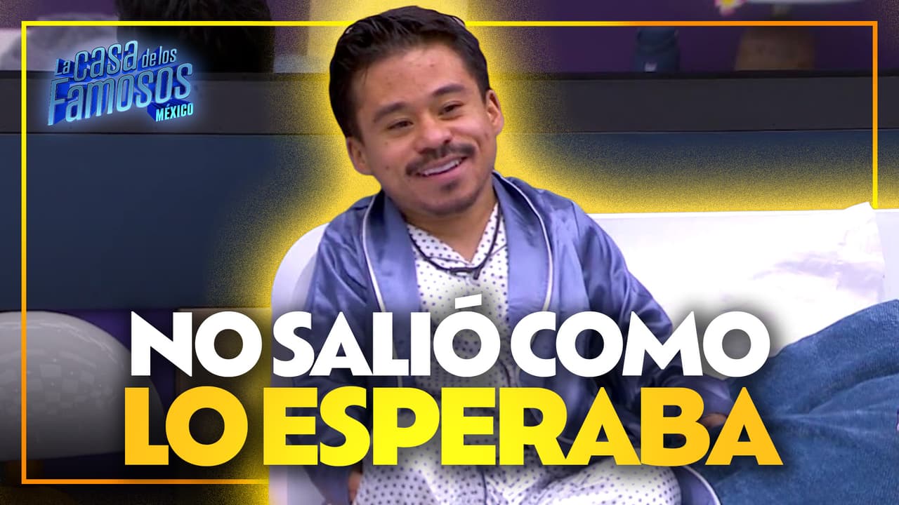 Abelito aclara con el Cuarto Noche todo sobre la broma con Facundo