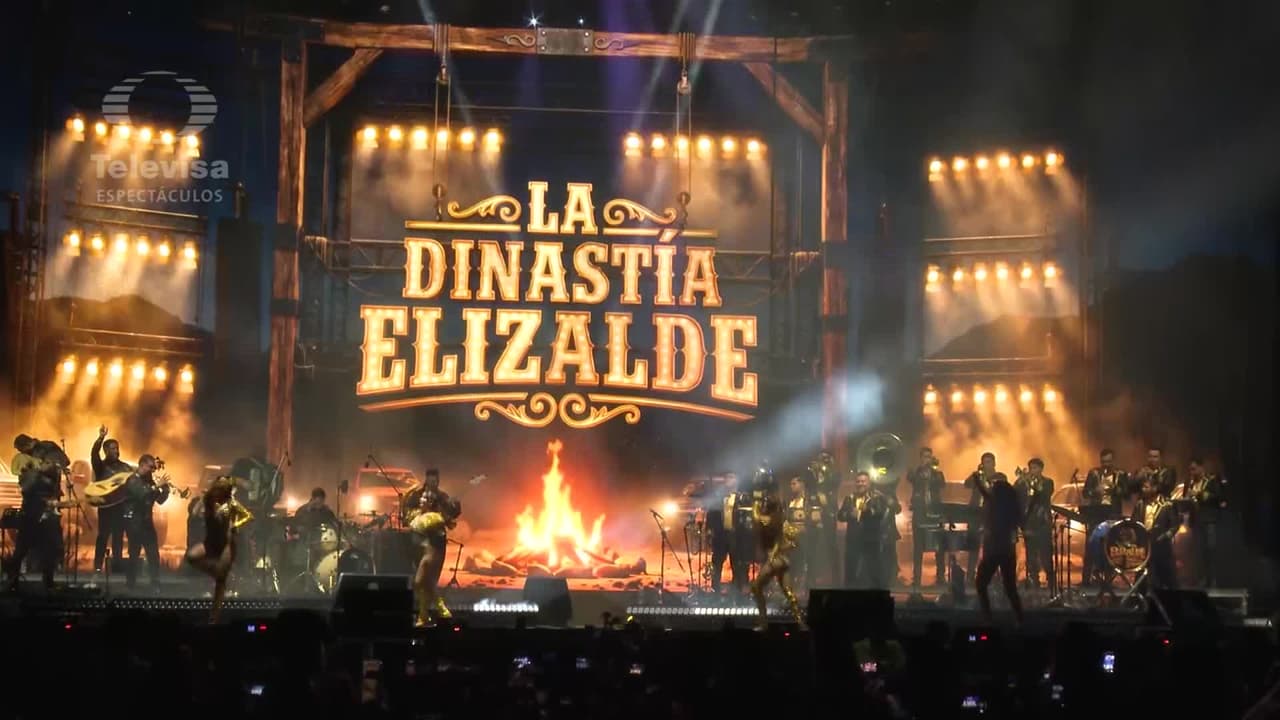 Reviven virtualmente a Valentín Elizalde 'El Gallo de Oro'