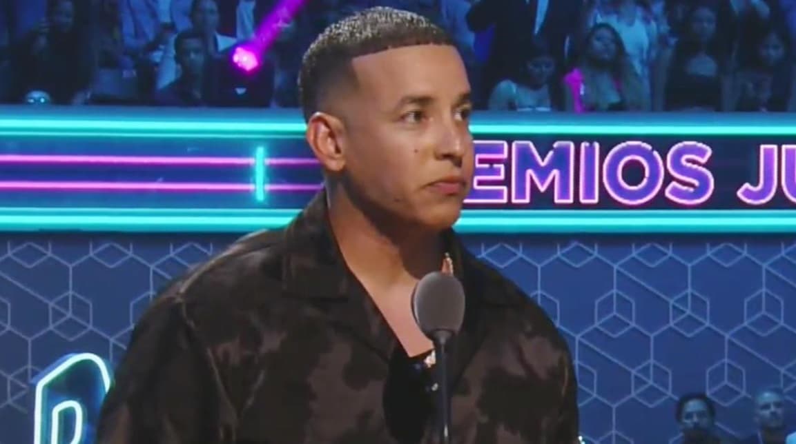Premios Juventud 2019: Daddy Yankee pide al gobernador de Puerto Rico que deje el poder