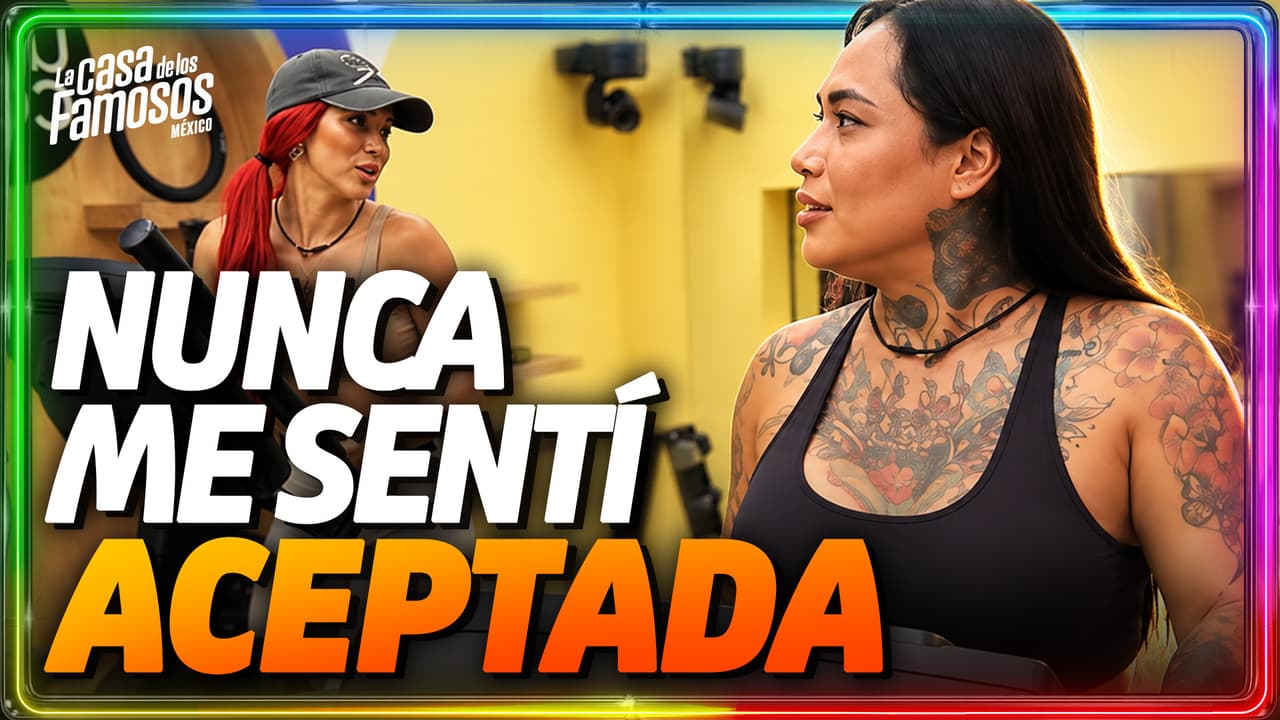 Karina Torres revela cómo comenzaron sus adicciones y lo que sufrió