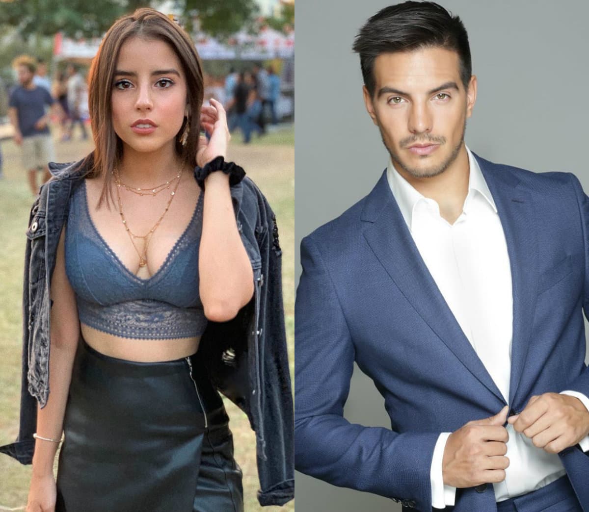 Hace apenas unos días, Vadhir Derbez confirmó que se ha había dado una nueva oportunidad en el amor. Sin embargo, evitó a toda costa revelar el nombre de quién ocupa su corazón.