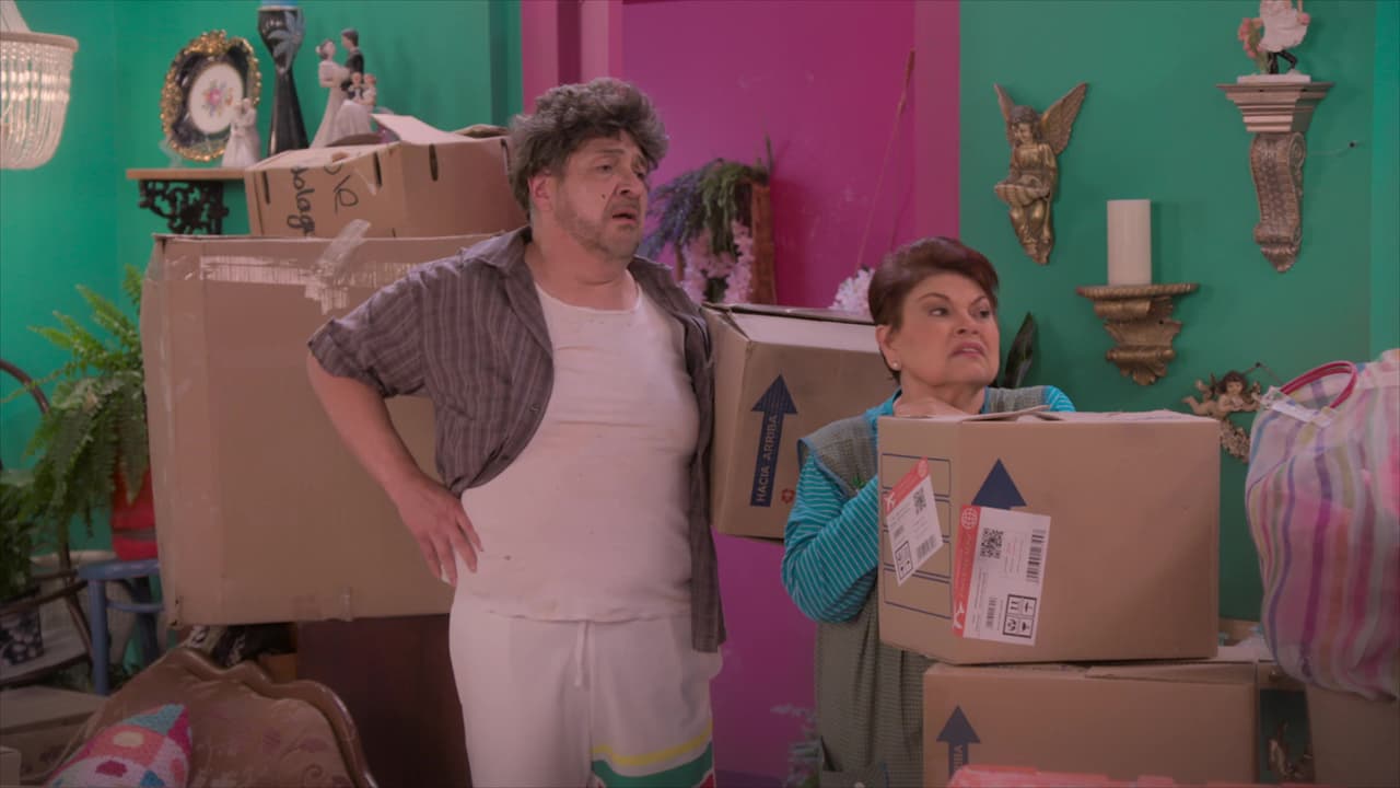 Tal para cual Temporada 4 Capítulo 4: No hagas olas