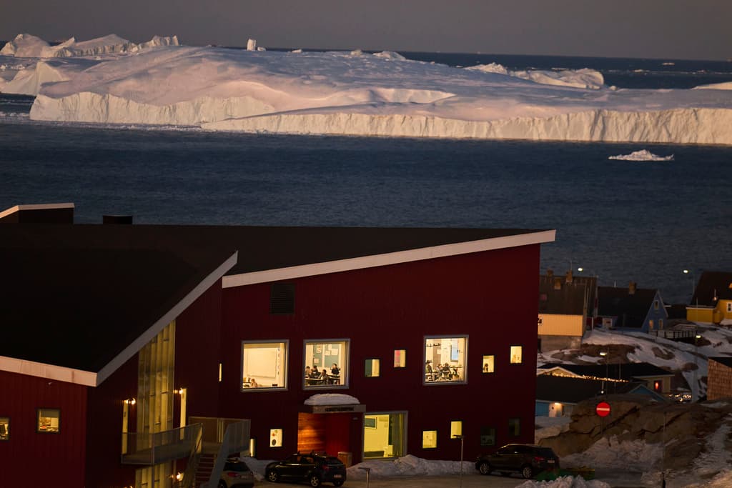 Groenlandia e Islandia registraron un calor récord en mayo: ¿qué significa eso para el resto del mundo?