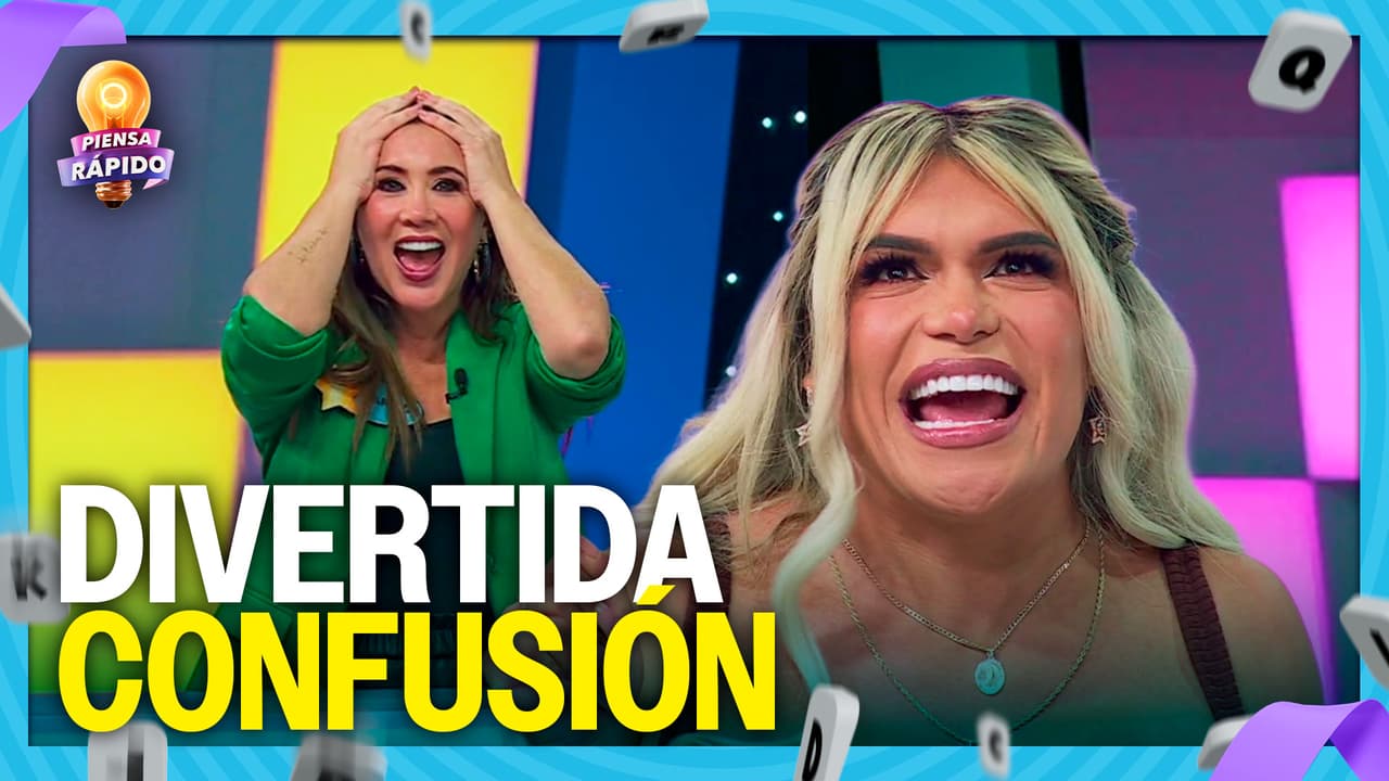 Wendy Guevara está segura de que podrá ver mantarrayas en un safari