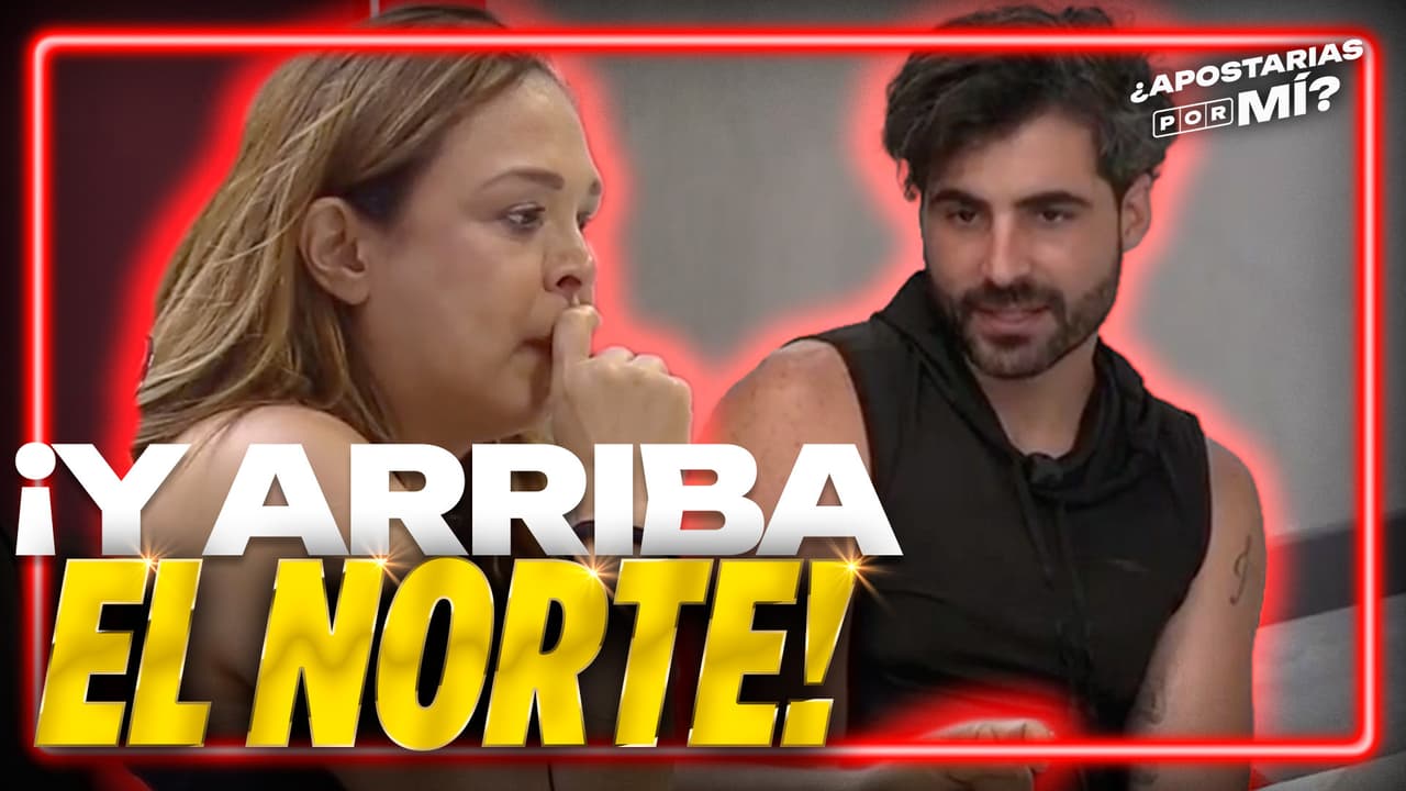 Brenda y Franco hablan de la importancia de su gran Monterrey