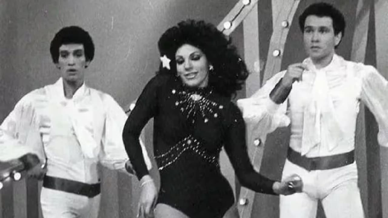 Gina Montes saltó a la fama en el programa 'La carabina de Ambrosio'.