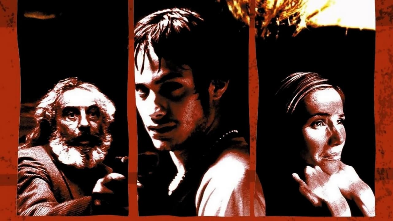 Amores Perros