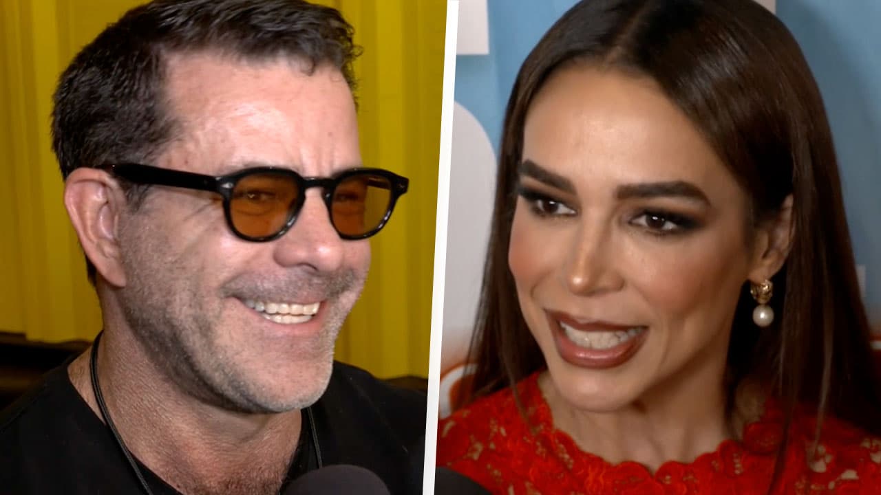 Biby Gaytán y Eduardo Capetillo comparten DETALLES de la BODA de su hija Alejandra