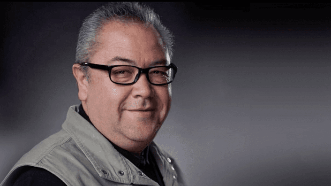 Muere Enrique Muñoz, colaborador de 'Expresso de la Mañana'