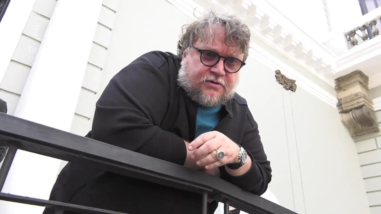 ¿Guillermo del Toro perdió su colección tras incendios de Los Ángeles?