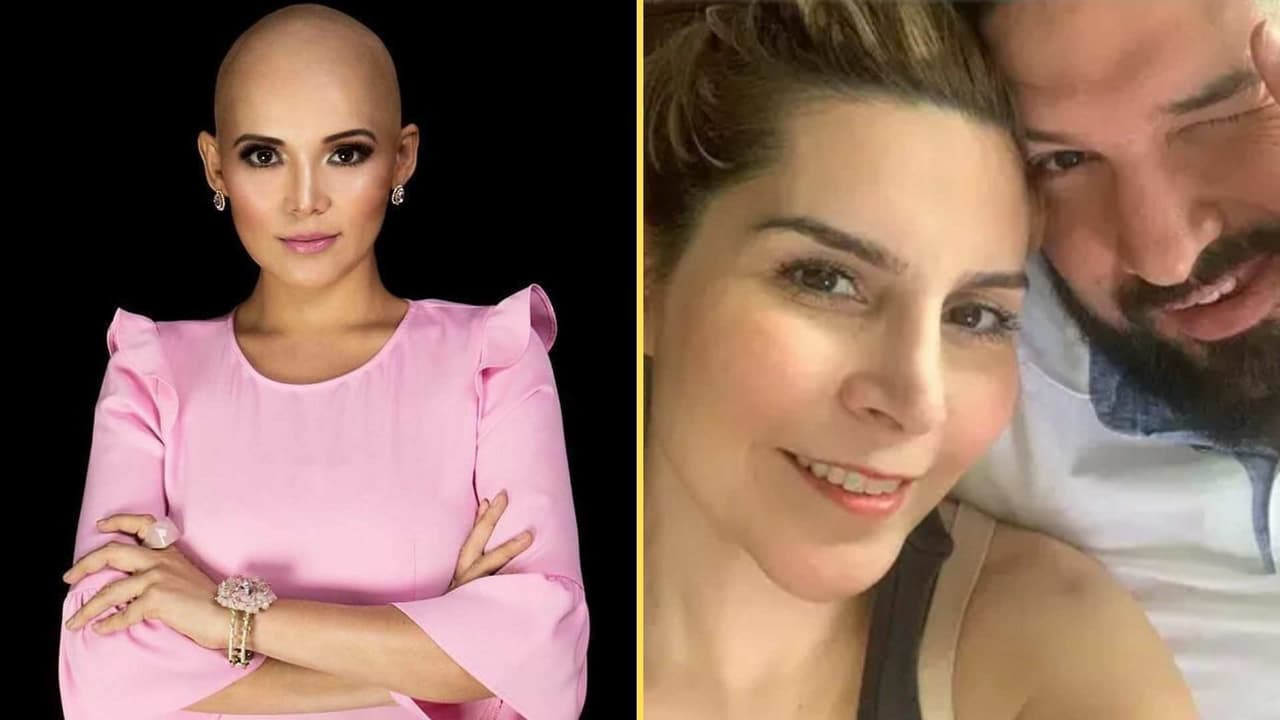 Revelan audio de Karla Luna enfrentando a Karla Panini: “Eres mentirosa y traicionera”