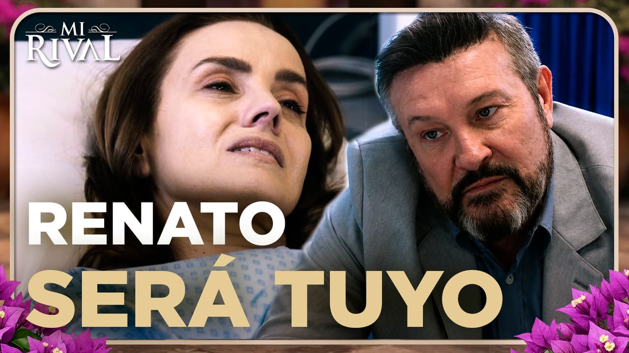 Gustavo le ofrece un plan a Paloma para tener el corazón de Renato