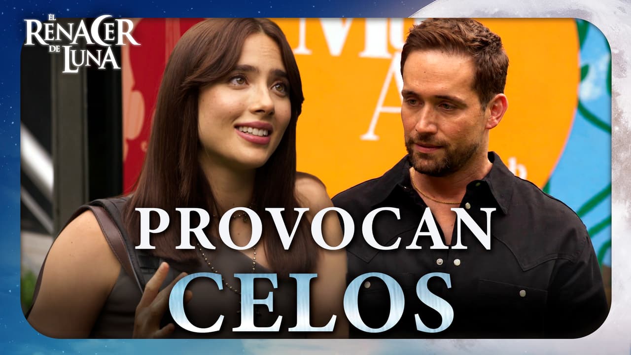 Luna le devuelve su trabajo a Federico