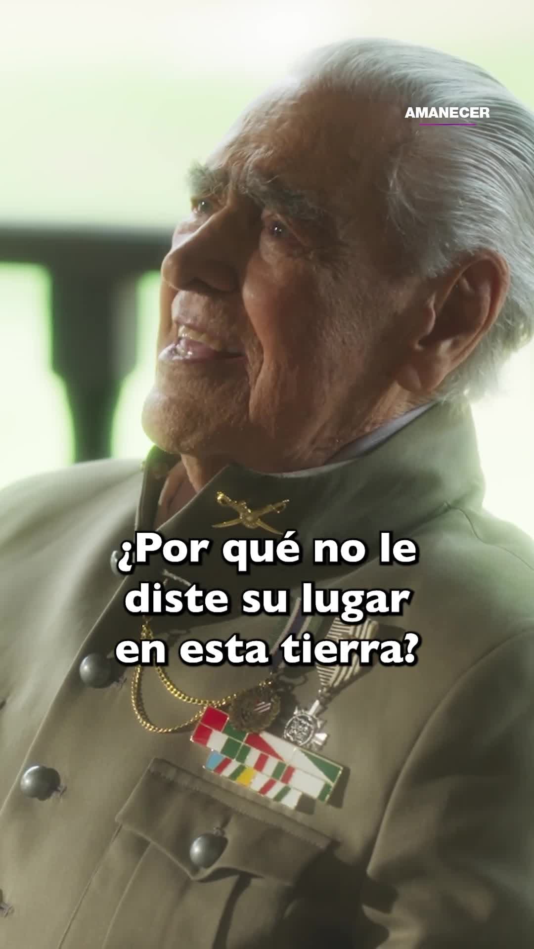 Leonardo le lanza una última advertencia a Leonel