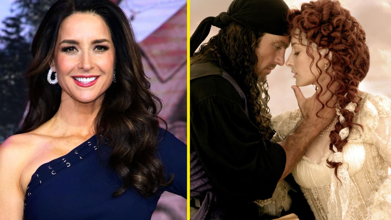 Susana González recuerda la “horrible” experiencia que tuvo al lado de Fernando Colunga en Pasión