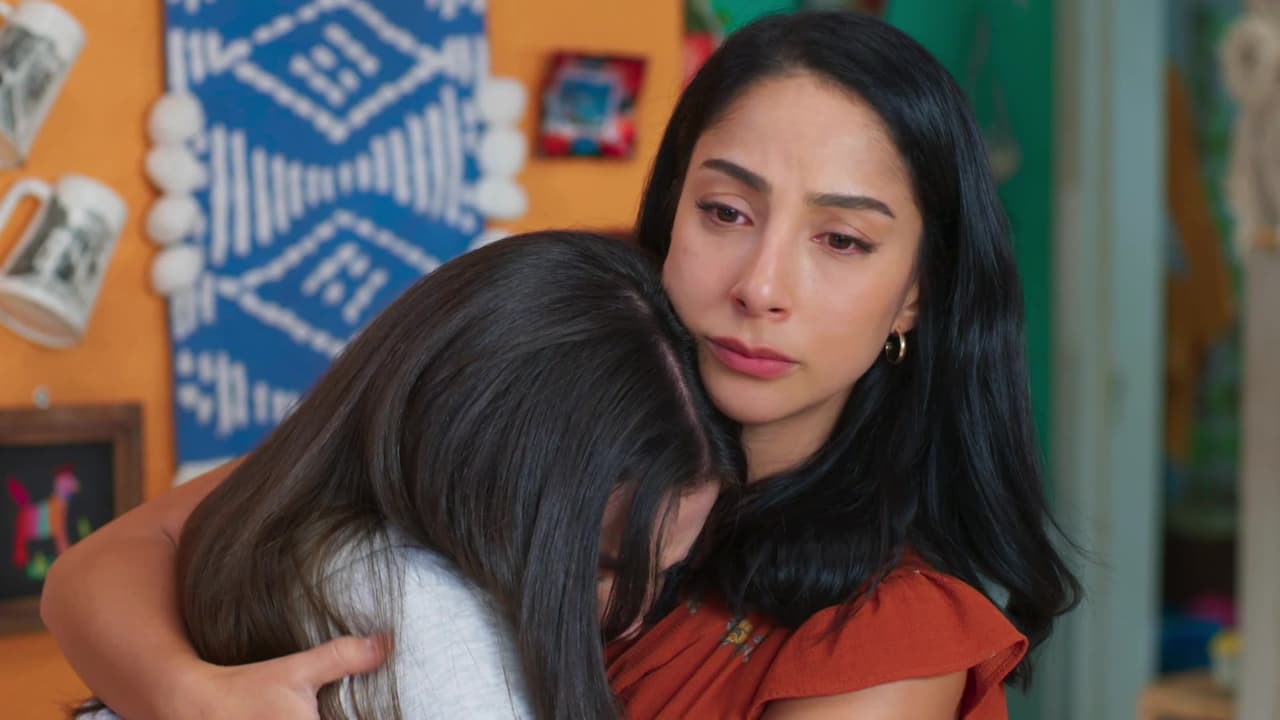 ¡Lichita y Chofis se unen como madre e hija!