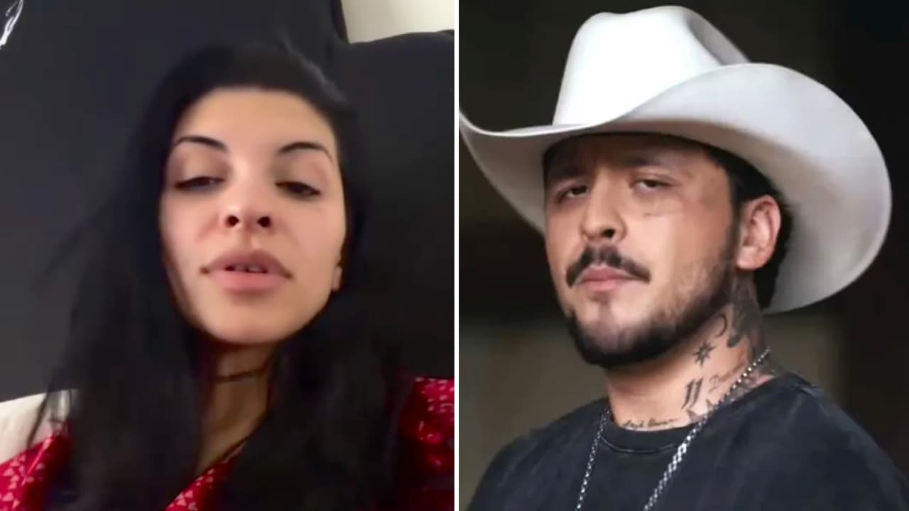Cazzu se defiende tras comunicado de abogados de Nodal: “Me obligan a enfrentarme a caprichos”