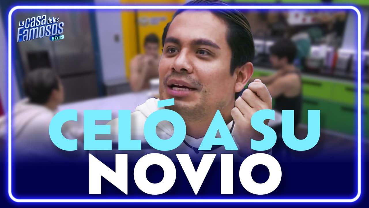 Ricardo CONFIESA que ha llegado a CELAR a su novio tras encontrarle mensajes en el celular
