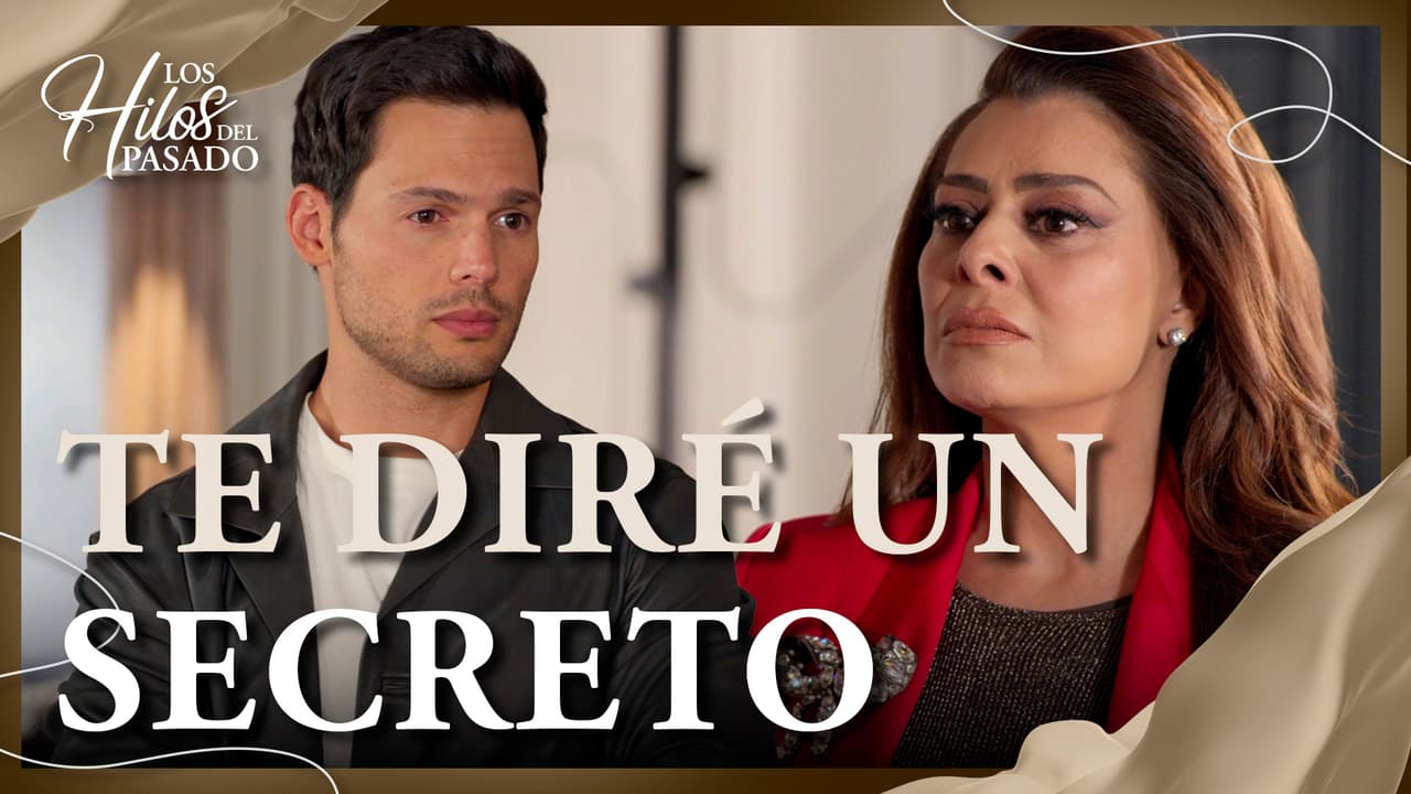 Carolina revela su pasado a Carlos