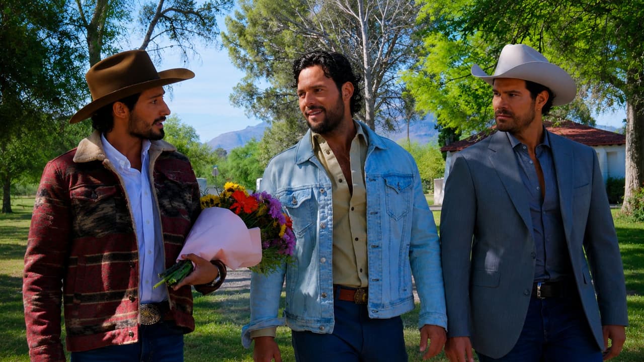 Tres IMPACTANTES razones para disfrutar la trama de 'Tierra de Amor y Coraje'