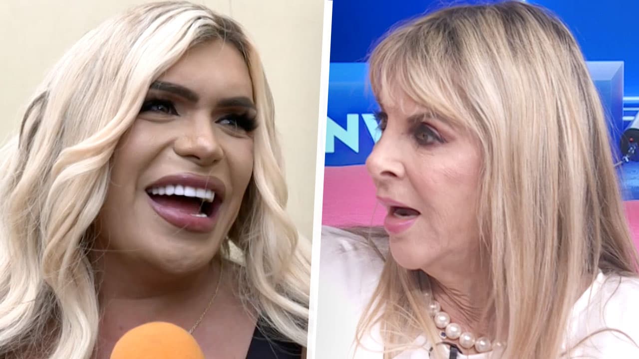 ¡Habla de más! Wendy Guevara manda fuerte consejo a Shanik Berman en La Casa de los Famosos México