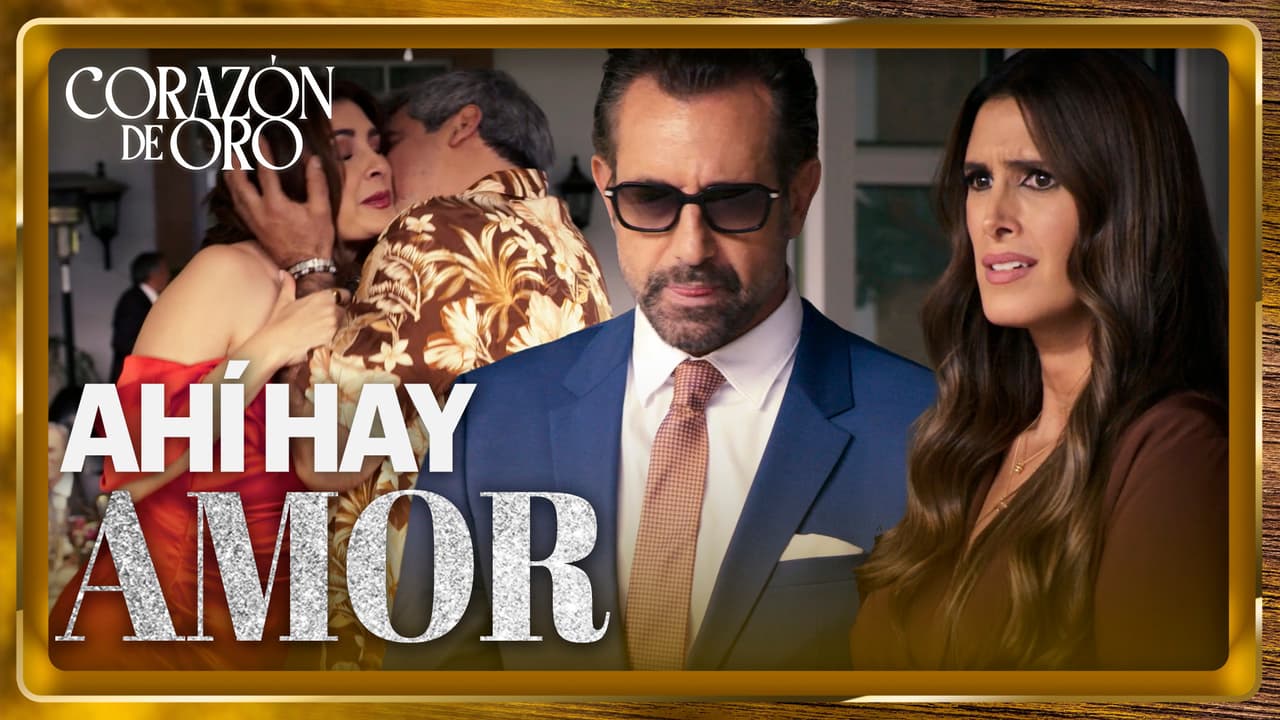 Luz rompe el corazón de Miguel Ángel