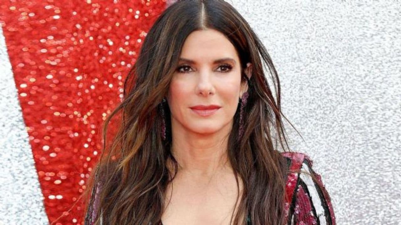 ¿Sandra Bullock se retira de la actuación? esto ha declarado al respecto