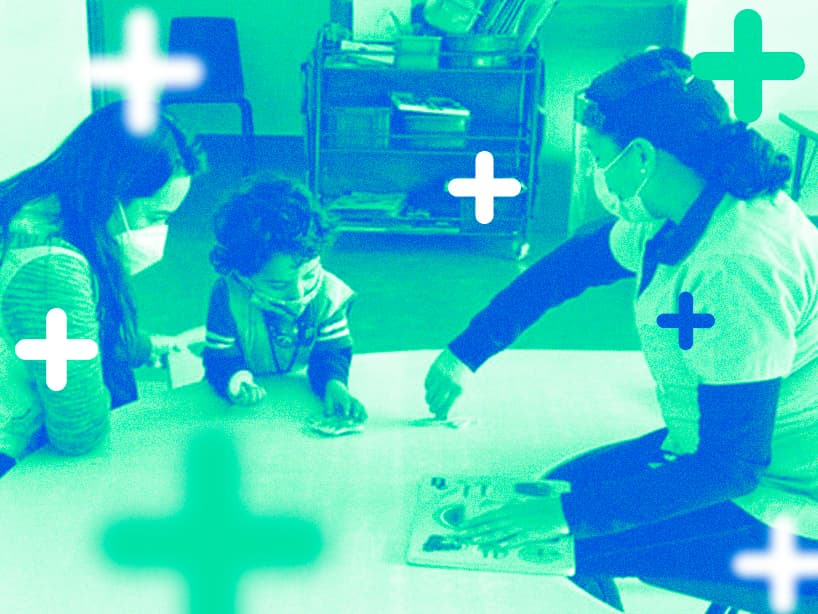 Congreso Autismo Teletón 2021 se alista para brindar herramientas de intervención e inclusión social