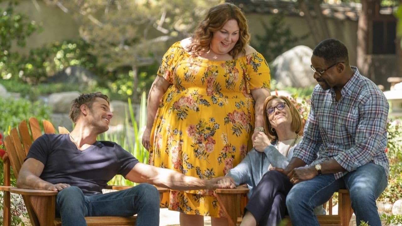 Series para ver en pareja y enamorarte un poquito más