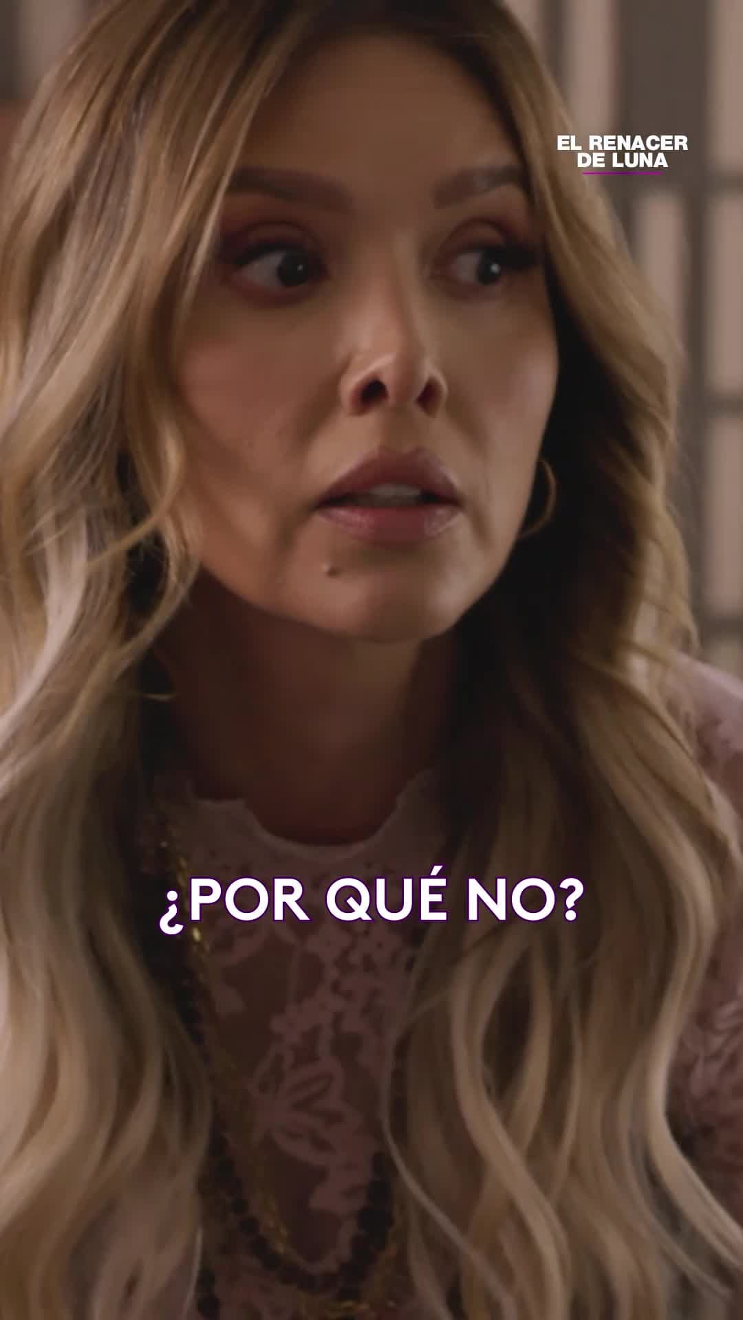 Félix quiere darle su apellido a Mael