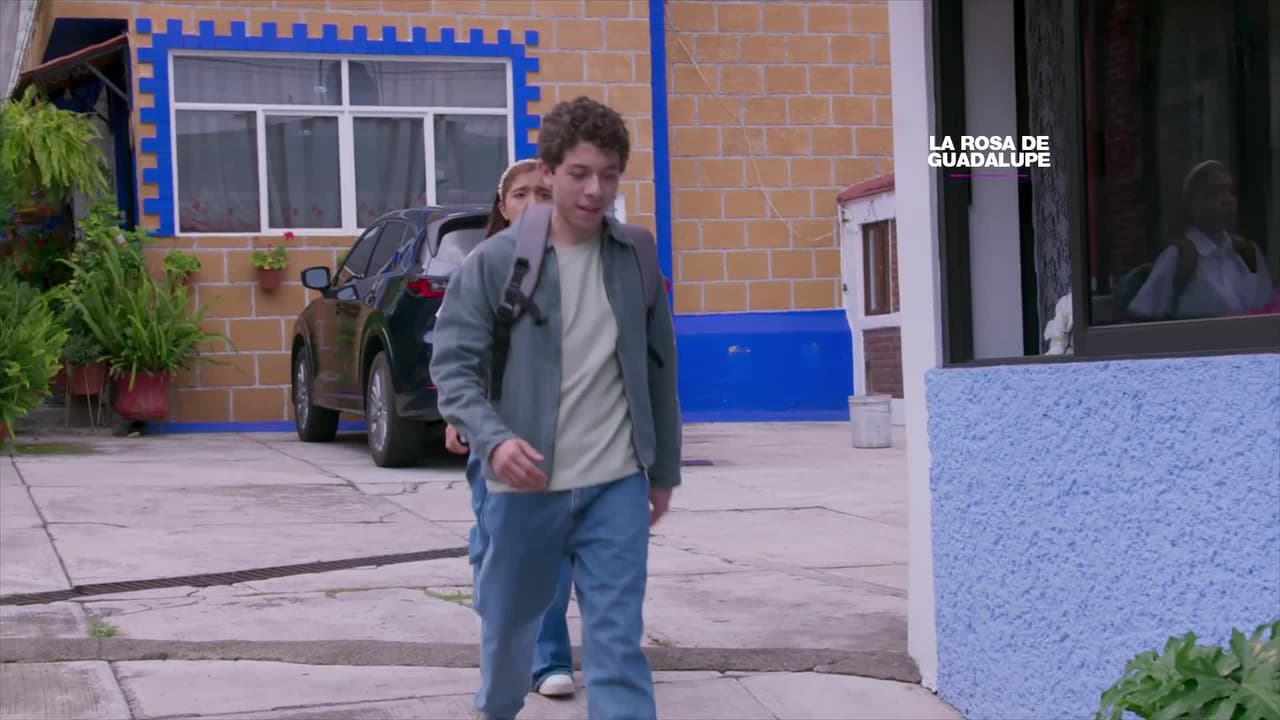Moisés pierde a su madre por culpa de su padre