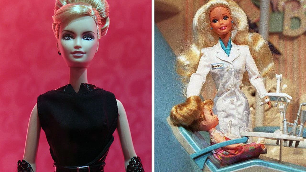 Serie de Netflix explica por qué Barbie nunca será mamá ni tendrá hijos: la razón es poderosa