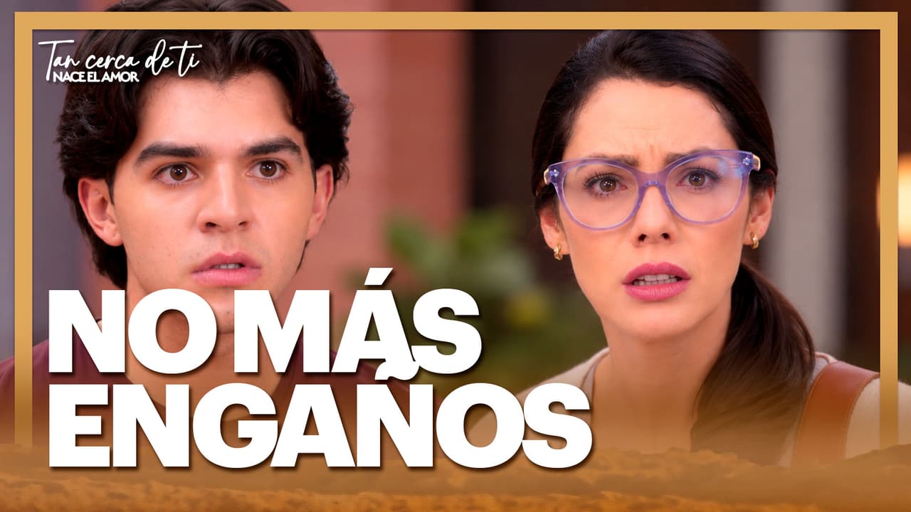 Hugo amenaza con revelar el secreto de Consuelo frente a Valeria