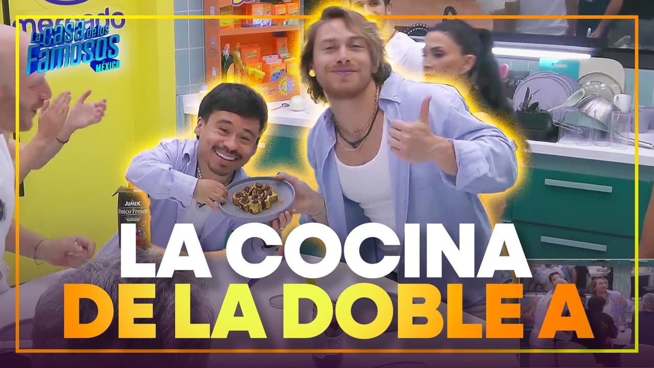 Aldo y Abelito realizaron una CATA DE CHOCORROLLINES
