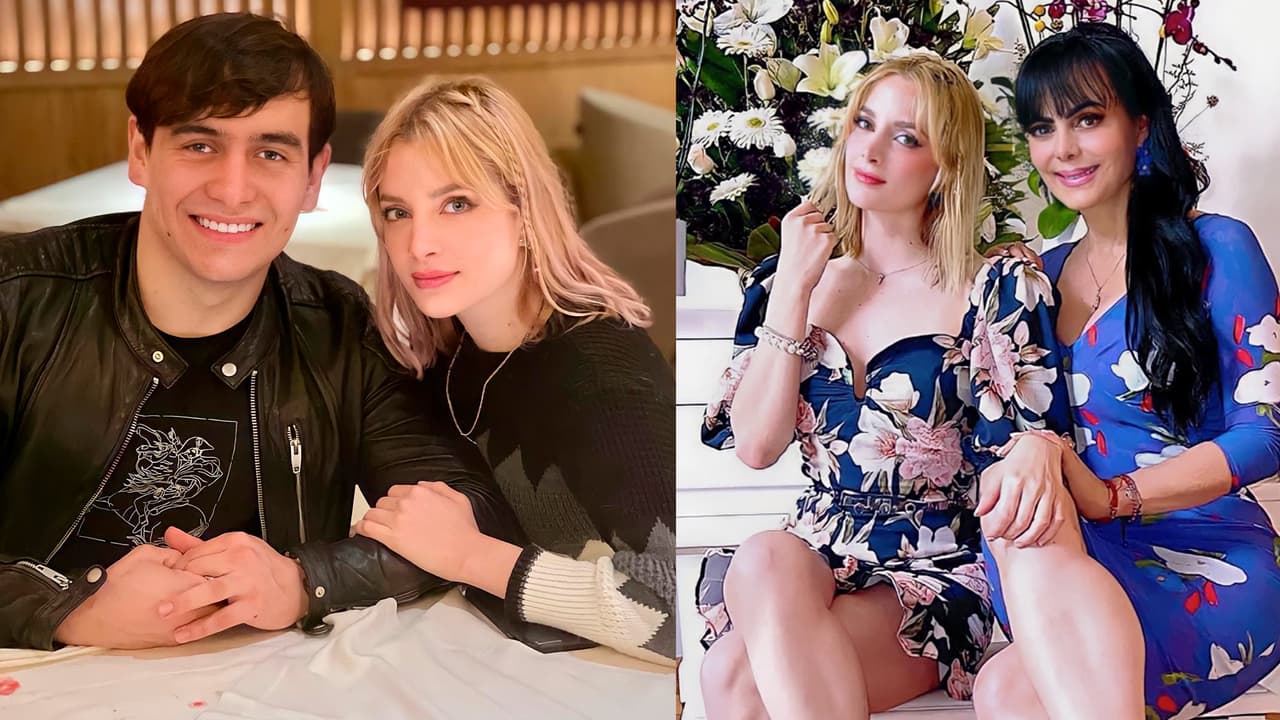 Imelda Tuñón hace frente a rumores de maltrato a su hijo y revela qué hará tras destitución del fiscal