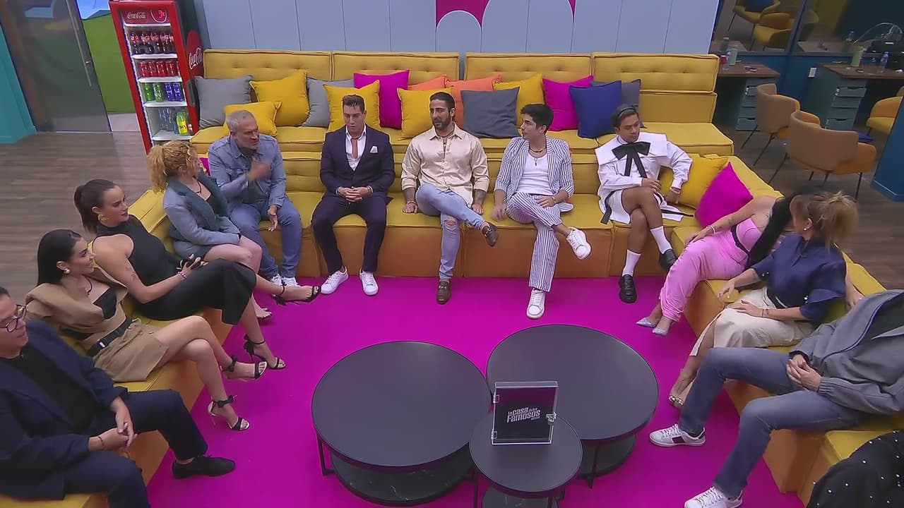 ¿Quién nominó a quién en La Casa de los Famosos México? Así dieron sus puntos en el confesionario