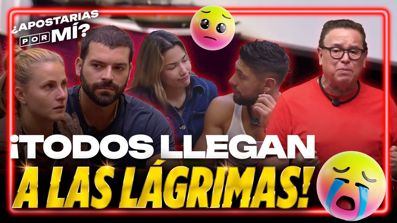 ¡La Villa se rinde ante la fuerte historia de amor y vida de los Bezares!