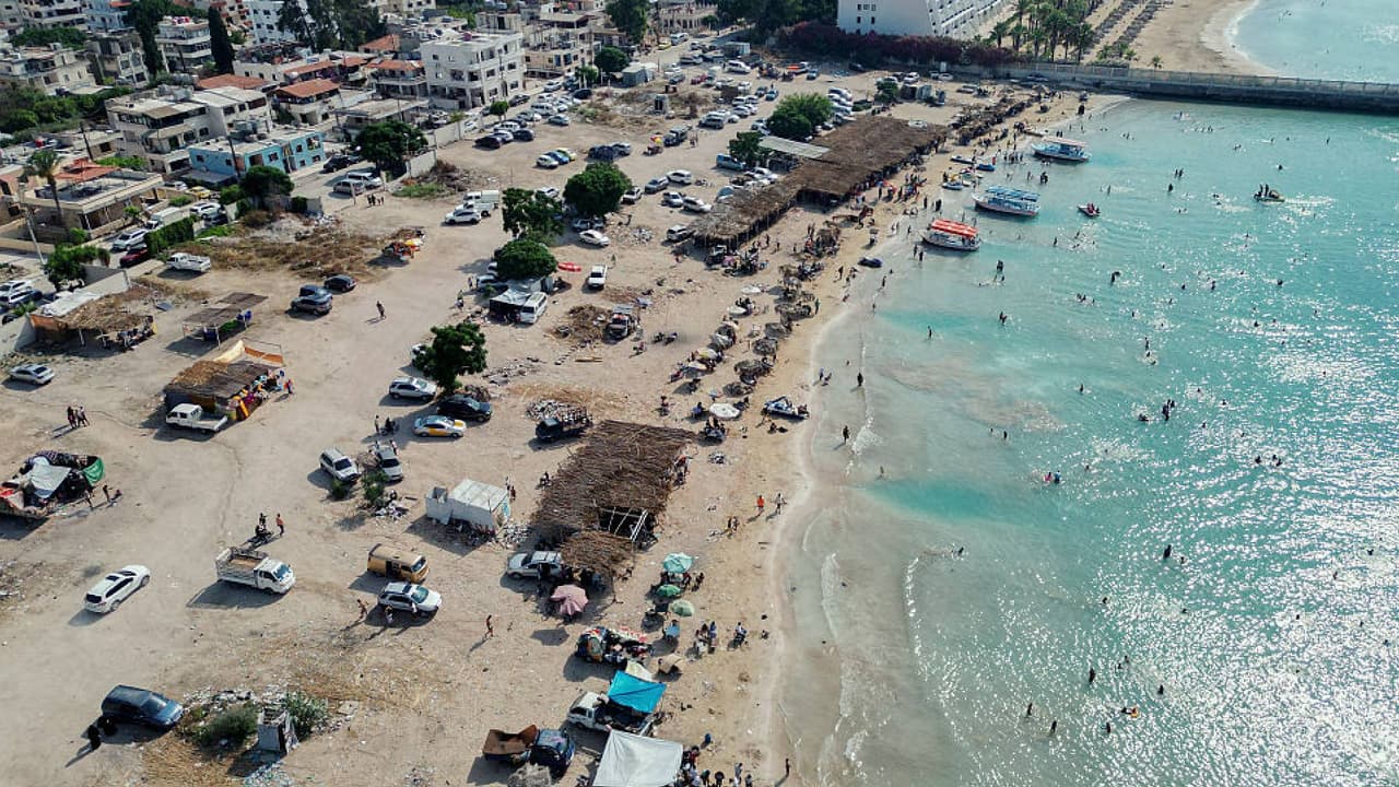 Reto Economía: Consejos para ahorrar en tus vacaciones de verano